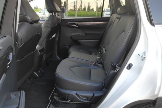 טויוטה היילנדר